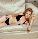 Melissa Joan Hart is photographed for Maxim Magazine on Augu